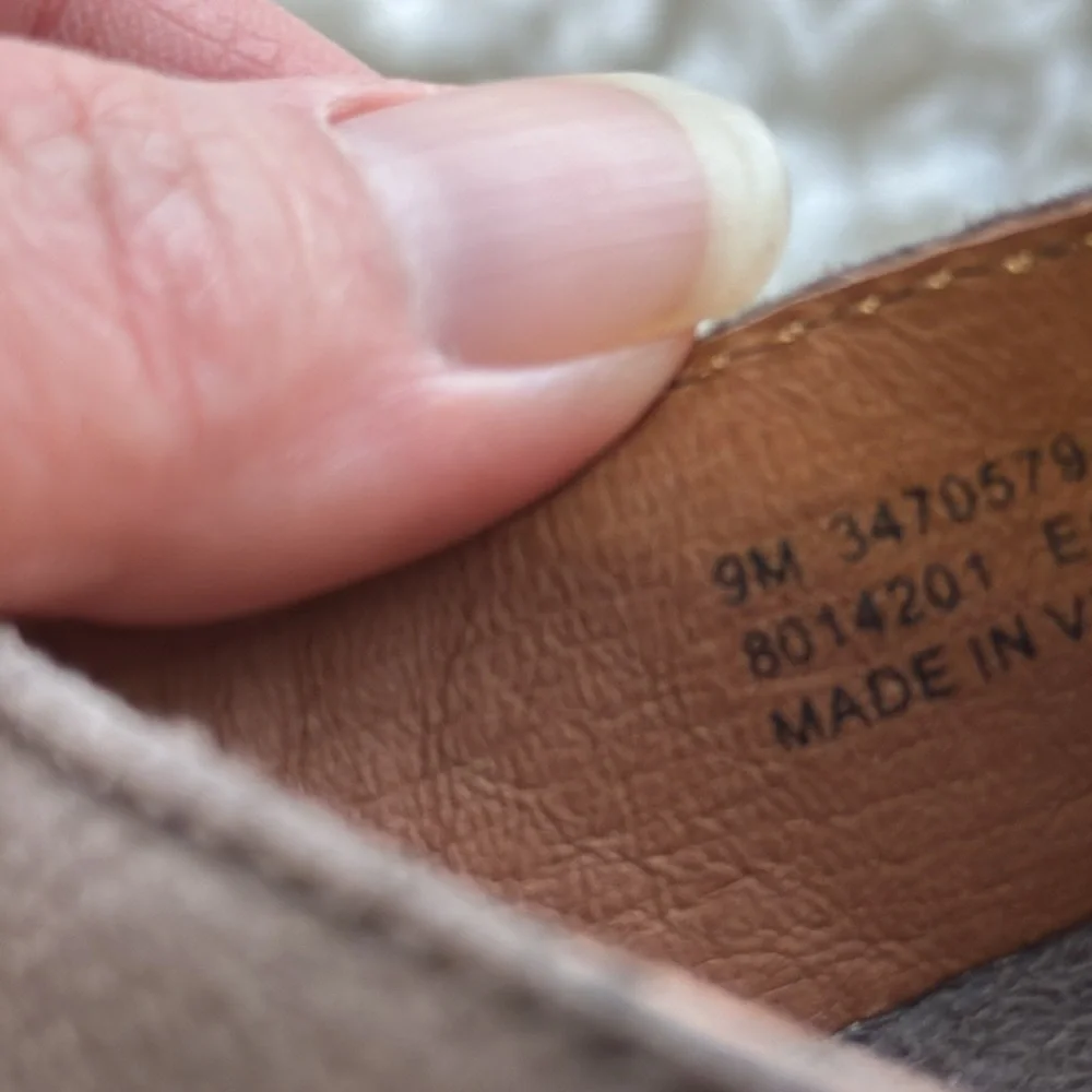 🆕 Frye‎ Essa Leather Booties